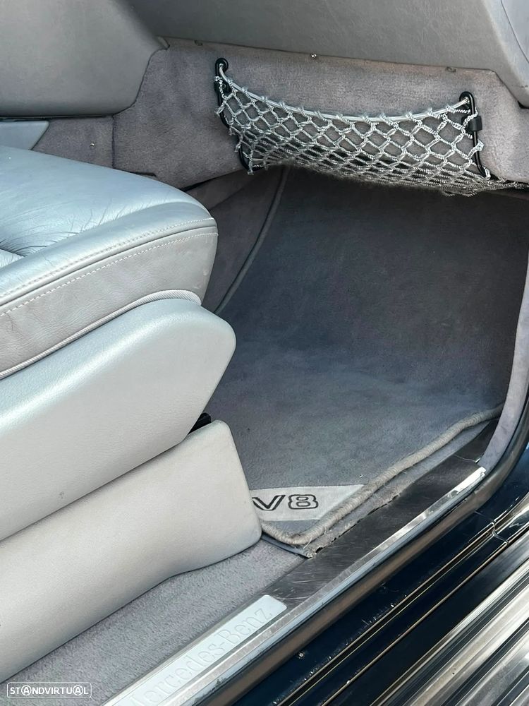 Mercedes-Benz G 400 CDI Auto - 13