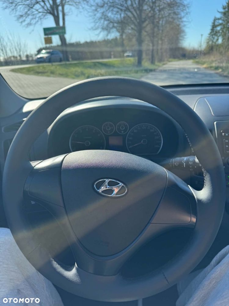 Hyundai i30 1.4 Edition Plus - 7