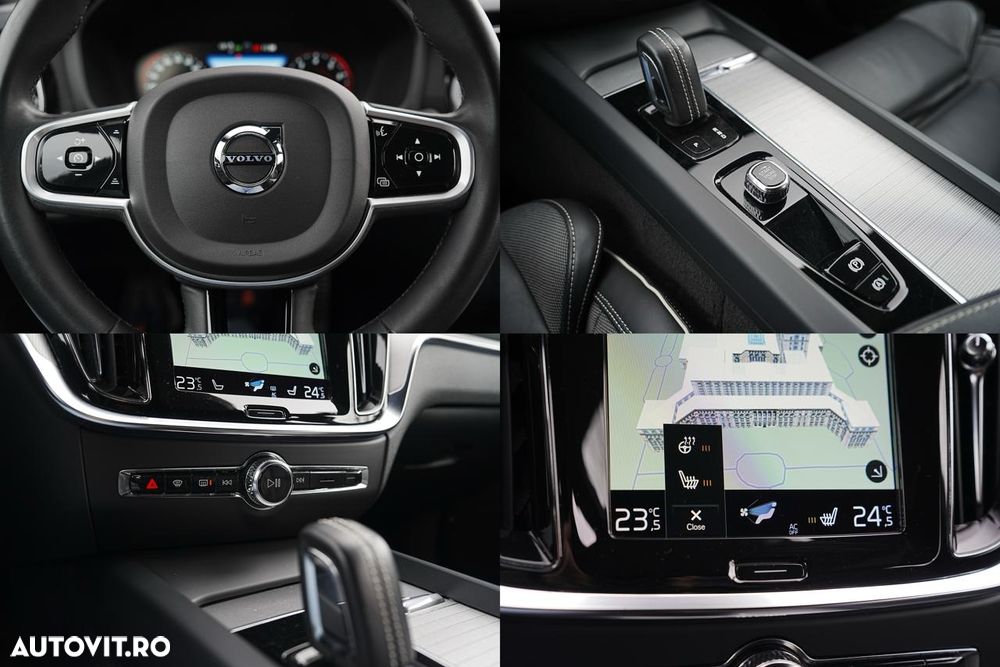 Volvo S60 B4 B Geartronic RDesign - 25