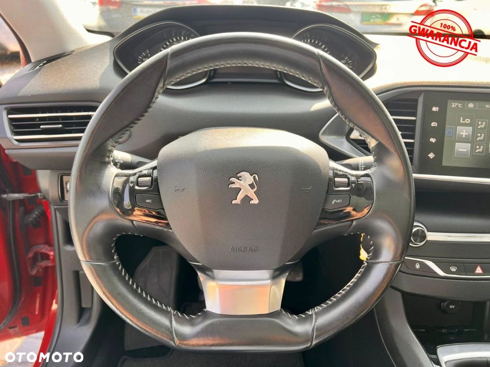 Peugeot 308 - 26