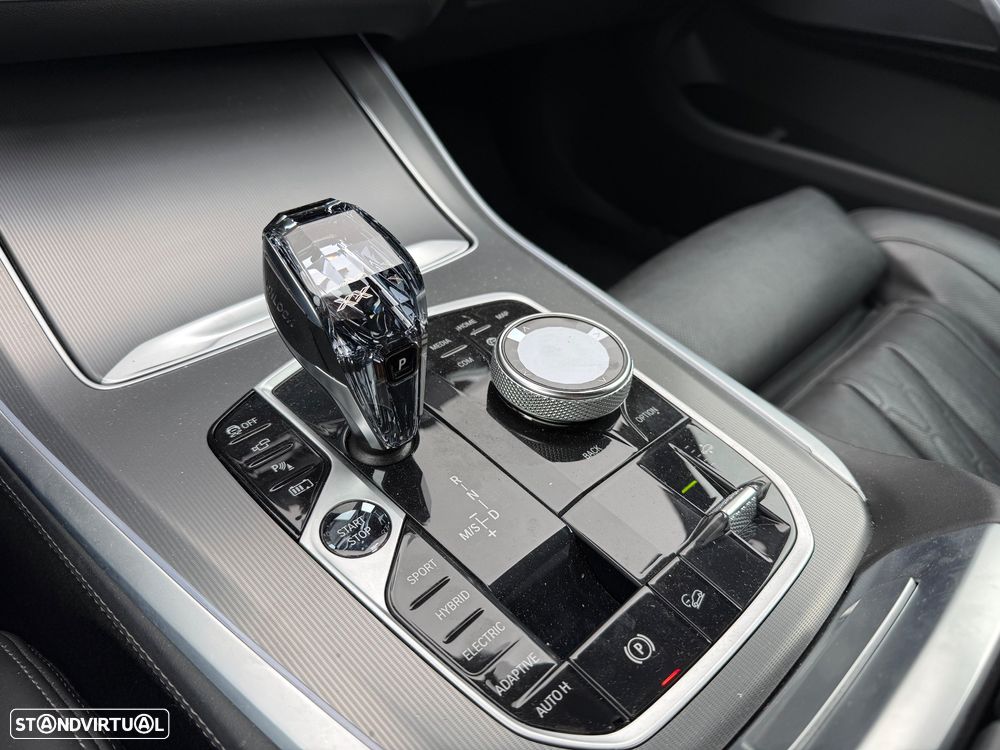 BMW X5 45 e xDrive Pack M - 6