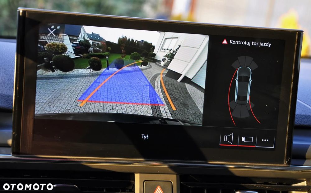 Audi A4 Limousine 35 TFSI mHEV Advanced S tronic - 18