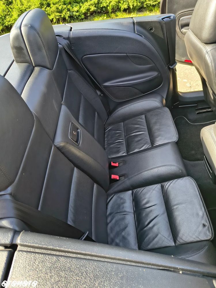 Volkswagen Eos - 3
