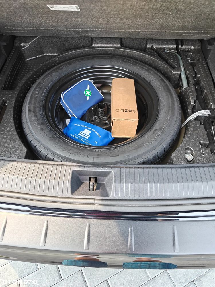 Volkswagen Tiguan 2.0 TDI Elegance DSG - 23