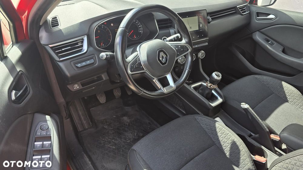Renault Clio 1.0 TCe Zen - 23