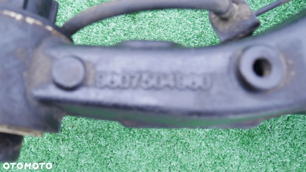 ZAWIESZENIE WAHACZ ZWROTNICA TYŁ ZACISK AMORTYZATOR JUMPY 3 EXPERT III PROACE - 6