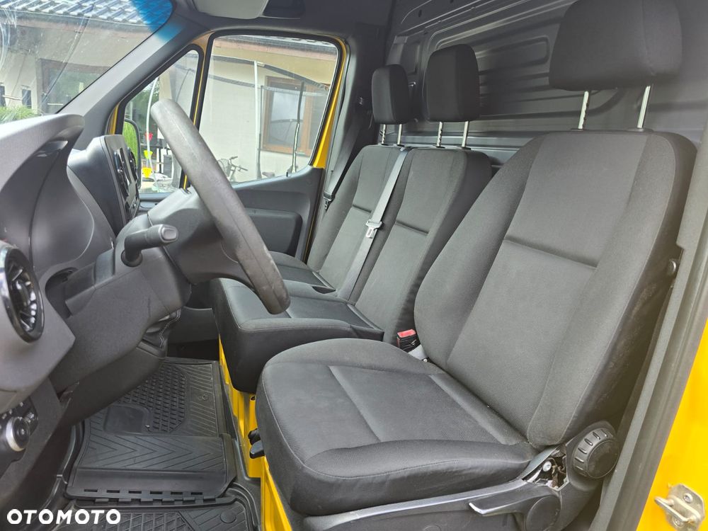 Mercedes-Benz Sprinter 314 CDI L4H3 - 31