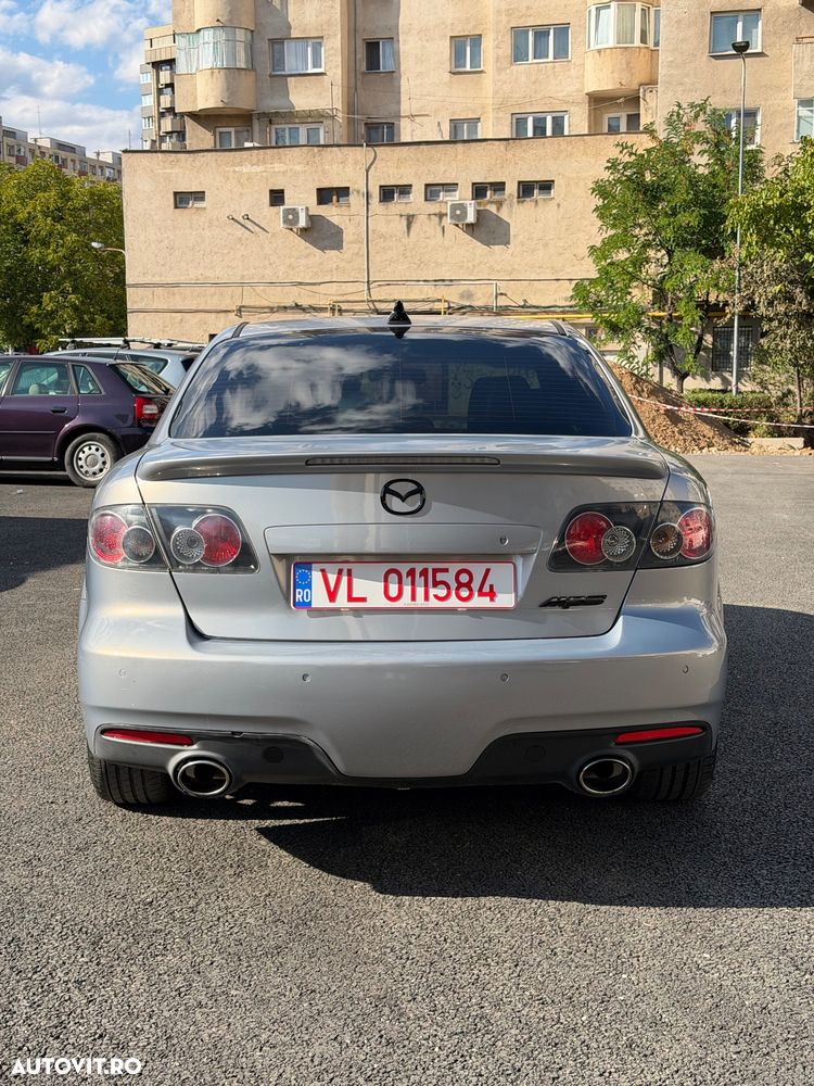 Mazda 6 - 3