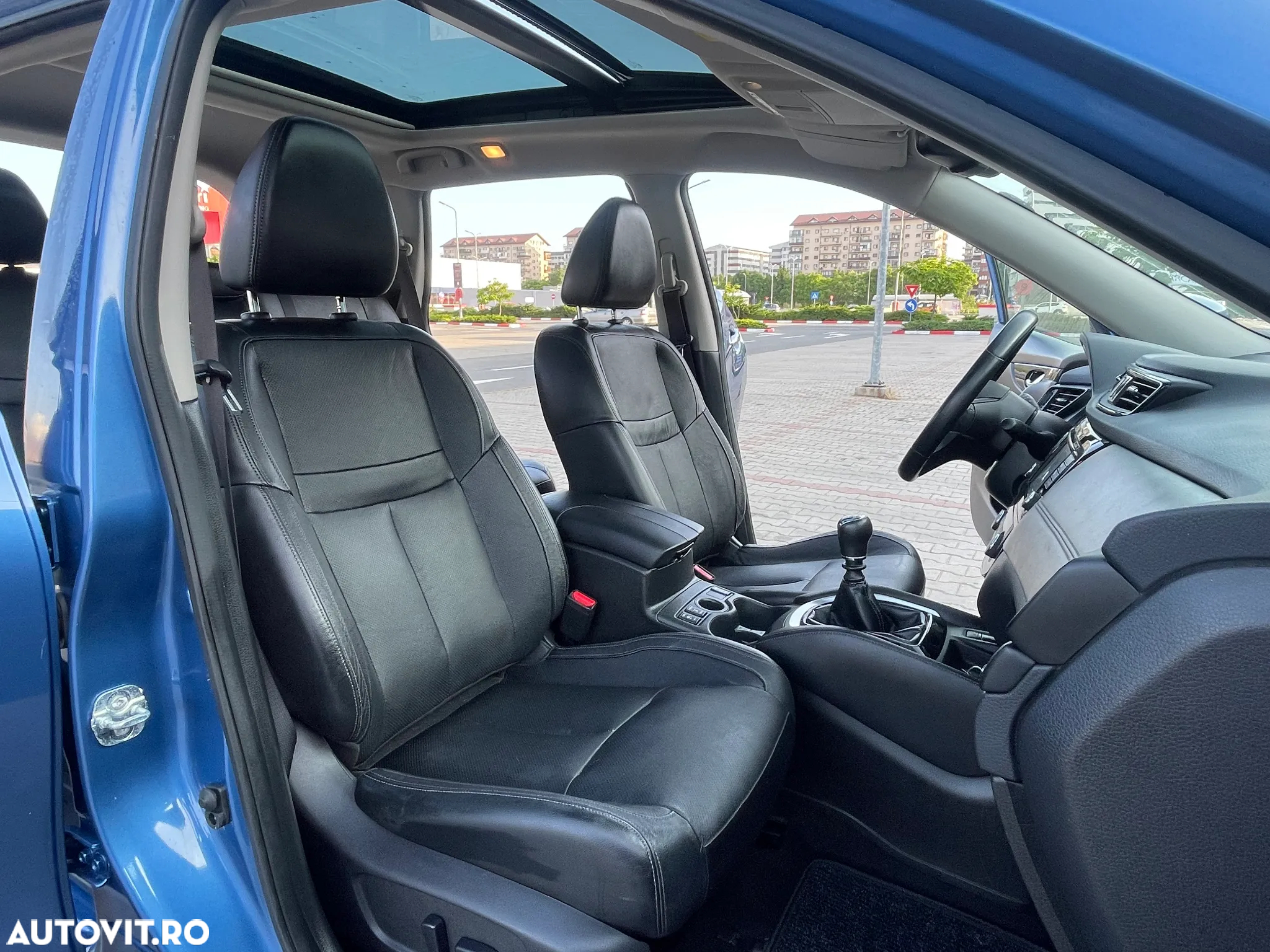 Nissan X-Trail DIG-T Stop/Start Tekna - 27