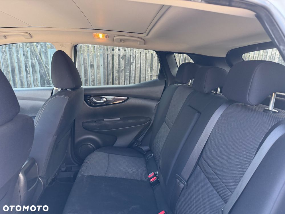 Nissan Qashqai - 18