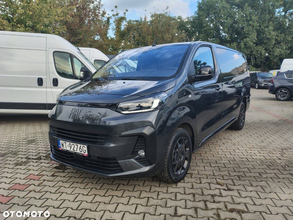 Fiat Scudo - 1
