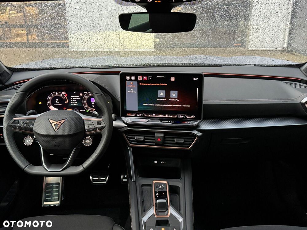 Cupra Formentor 1.5 eTSI mHEV DSG - 21