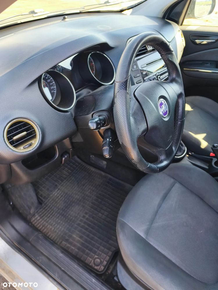 Fiat Bravo - 7
