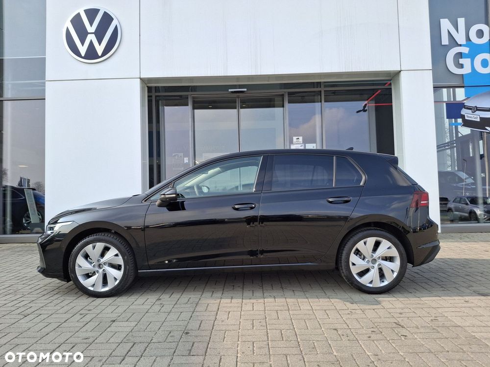 Volkswagen Golf - 5