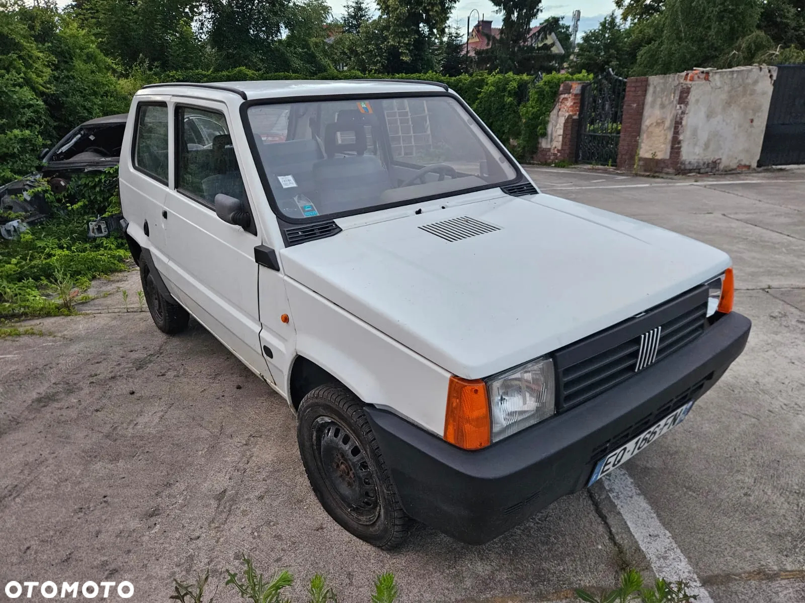 Fiat Panda 1.1 - 6