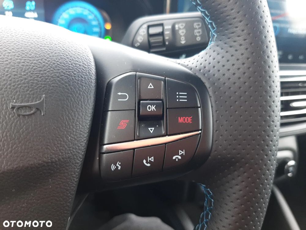 Ford Focus 2.3 EcoBoost ST X - 29