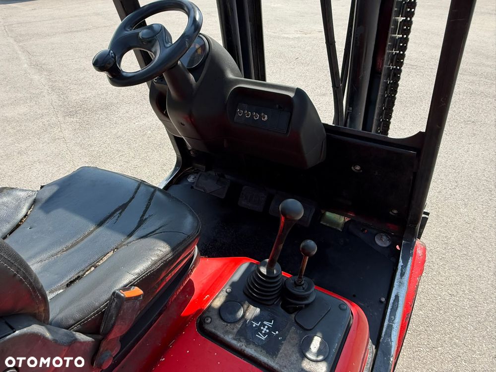 Linde H20 - 18