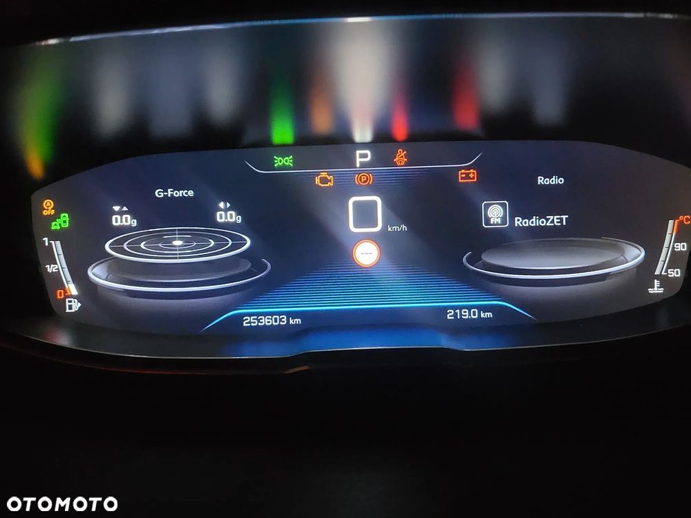 Peugeot 5008 BlueHDI 180 EAT6 GT - 24