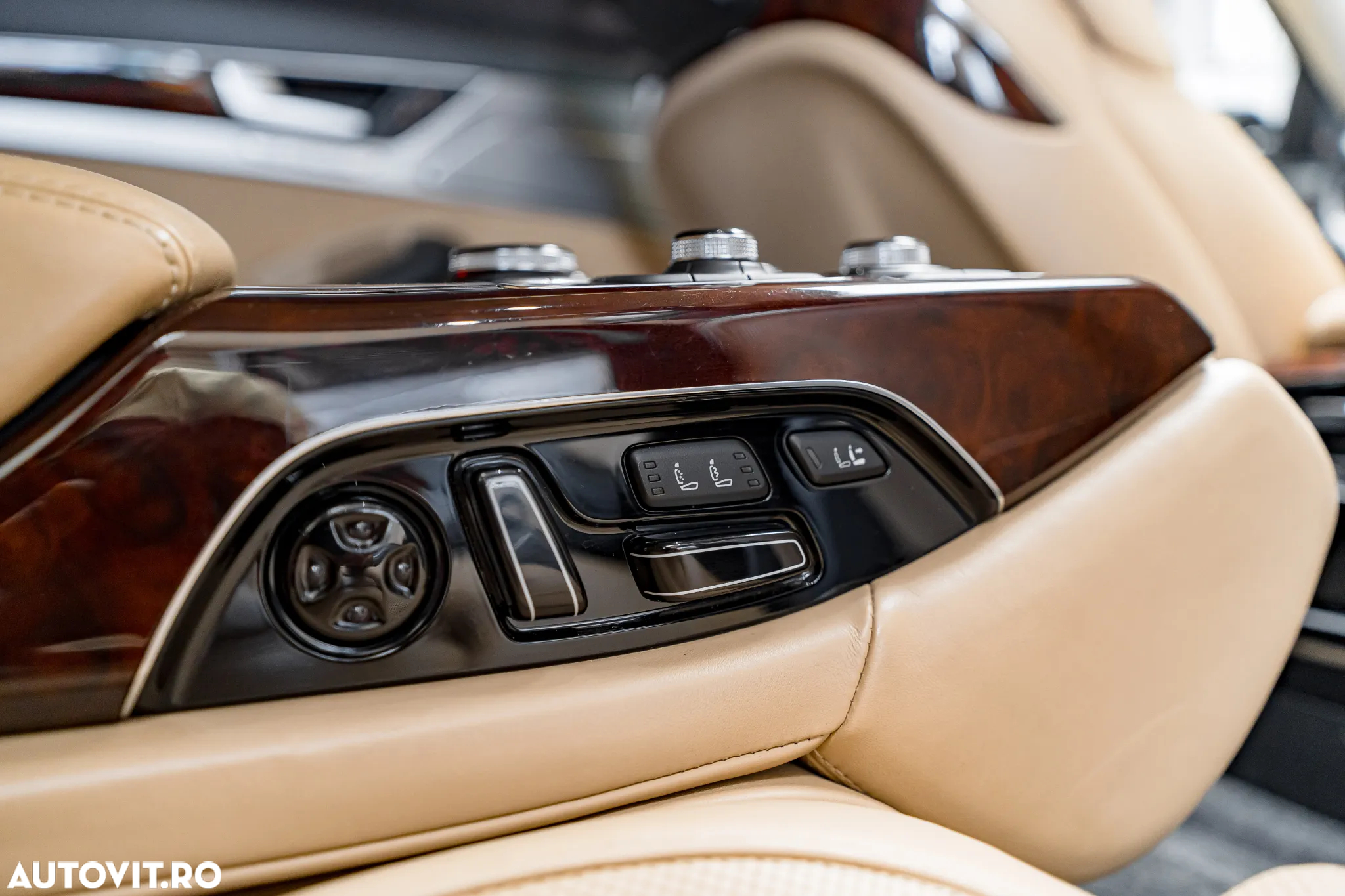 Audi A8 L 3.0 TDI Quattro Tip - 9