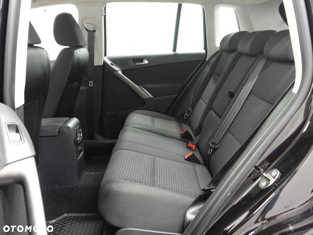 Volkswagen Tiguan 1.4 TSI BlueMotion Technology Trend & Fun - 21