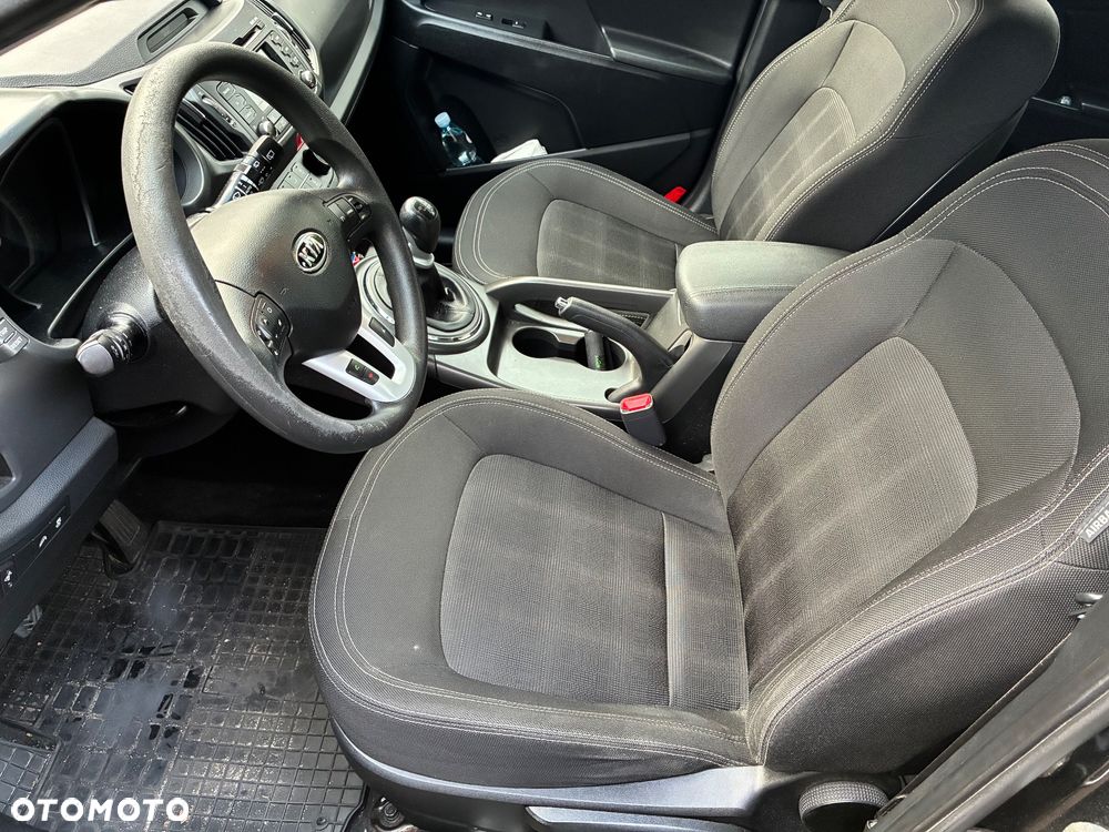 Kia Sportage 1.6 GDI S 2WD - 13