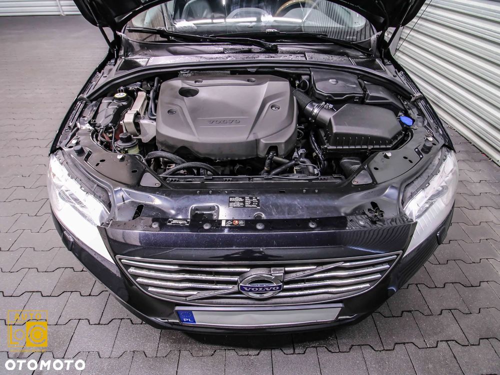 Volvo V70 D4 Drive-E Dynamic Summum - 15