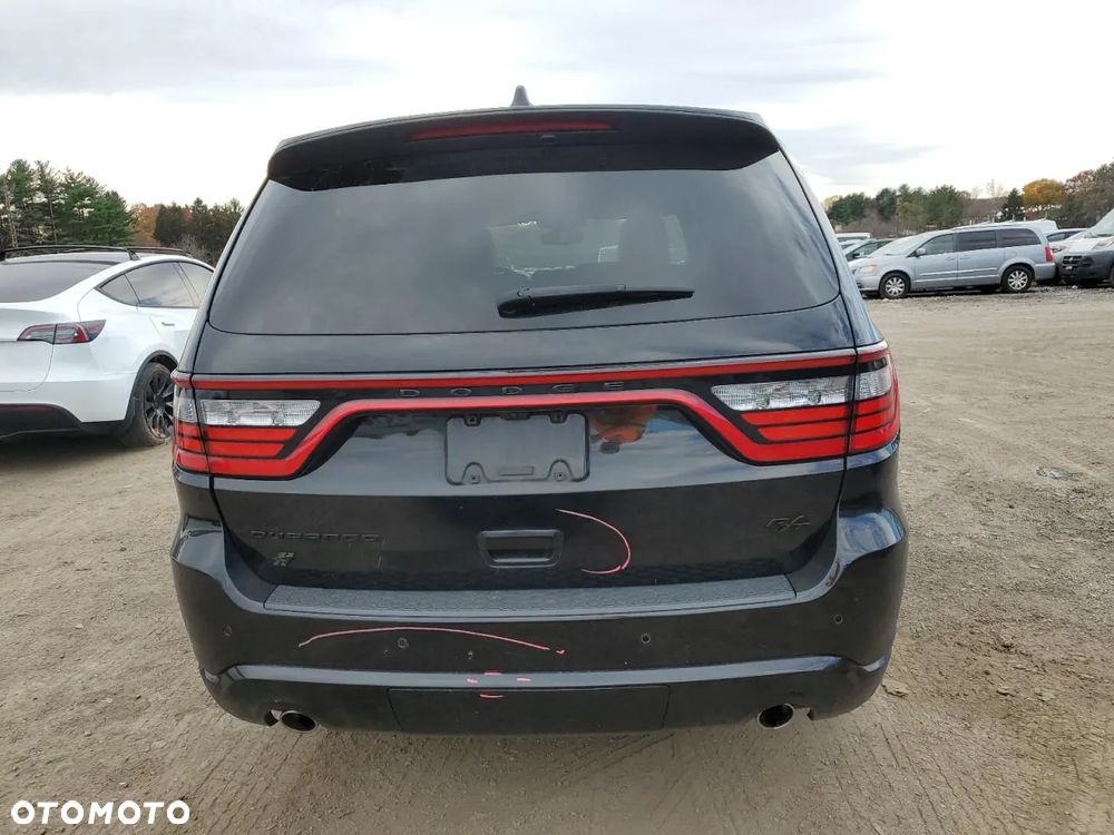 Dodge Durango 5.7 R/T - 11