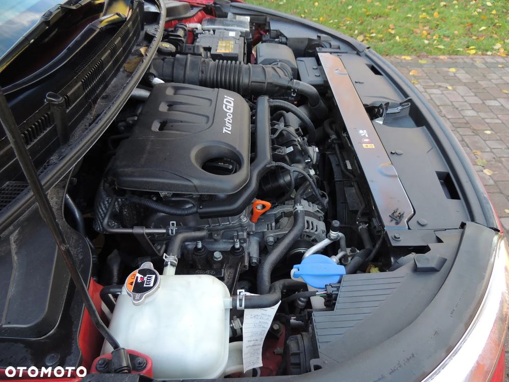 Kia Stonic 1.0 T-GDI XL - 34