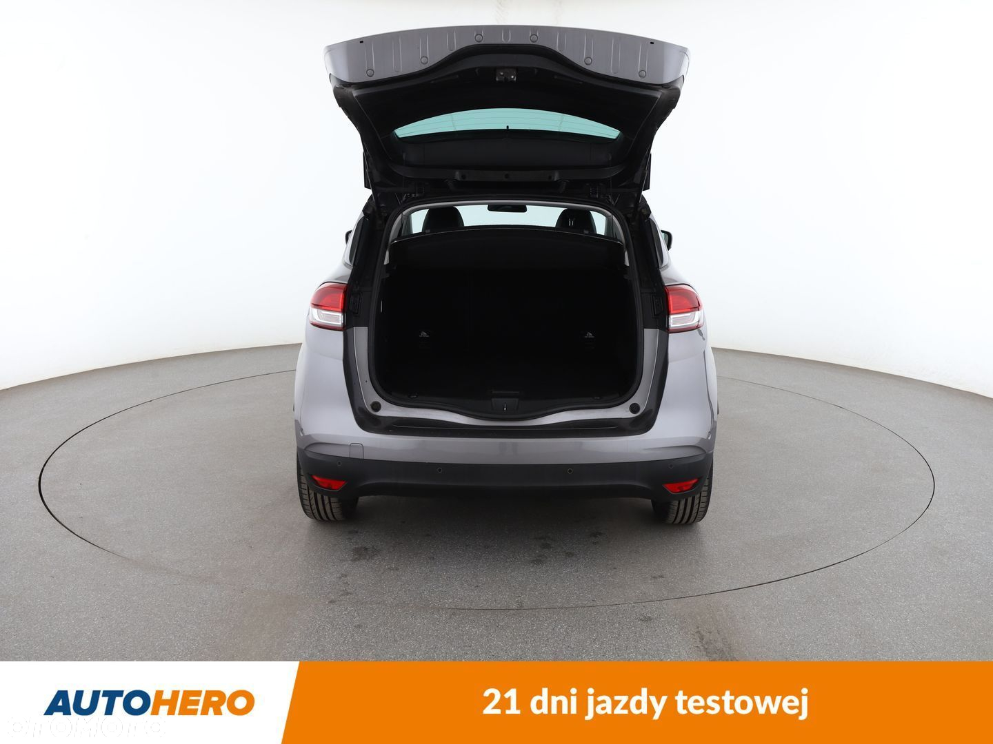 Renault Scenic 1.3 TCe Energy Intens - 16