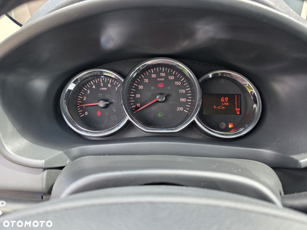 Dacia Sandero Stepway 0.9 TCe Laureate S&S EU6 - 13