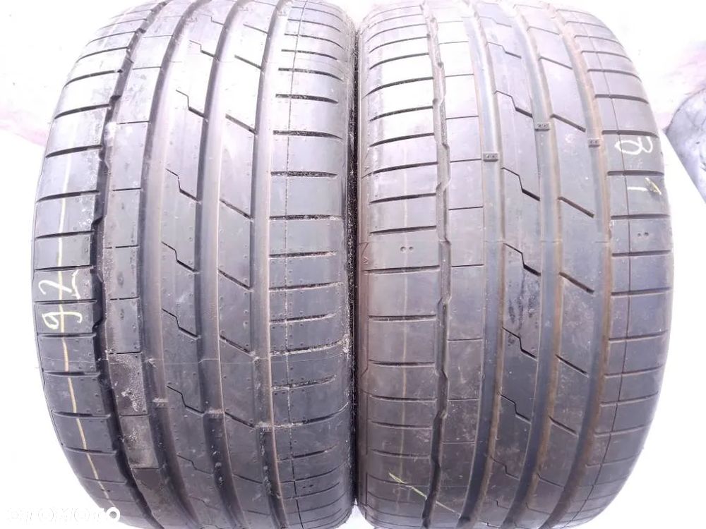 Hankook Ventus S1 EVO3 235/35 R19 91Y 2024 - 1