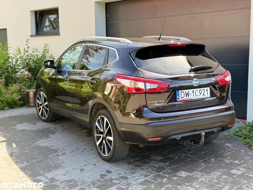 Nissan Qashqai 1.6 DIG-T Tekna - 9