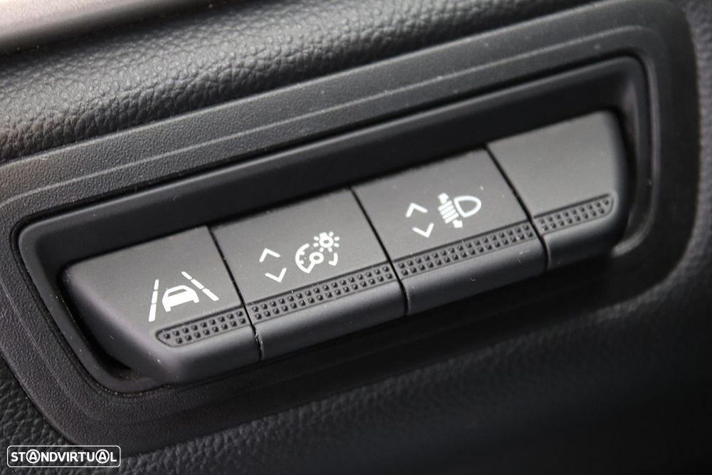 Renault Captur 1.0 TCe Techno Bi-Fuel - 20