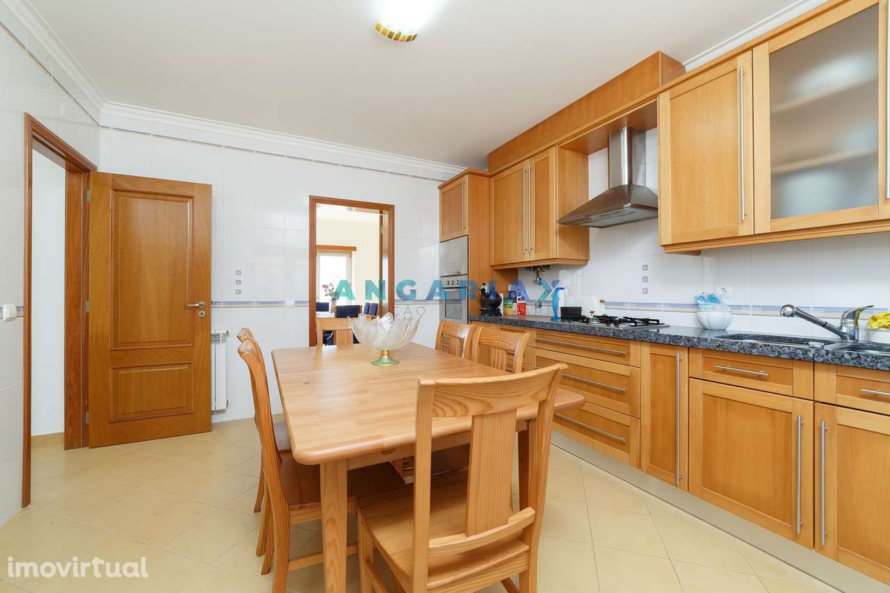 ANG492 - Moradia T4 para venda na Praia da Costa de Lavos, Figueira da - Grande imagem: 5/43