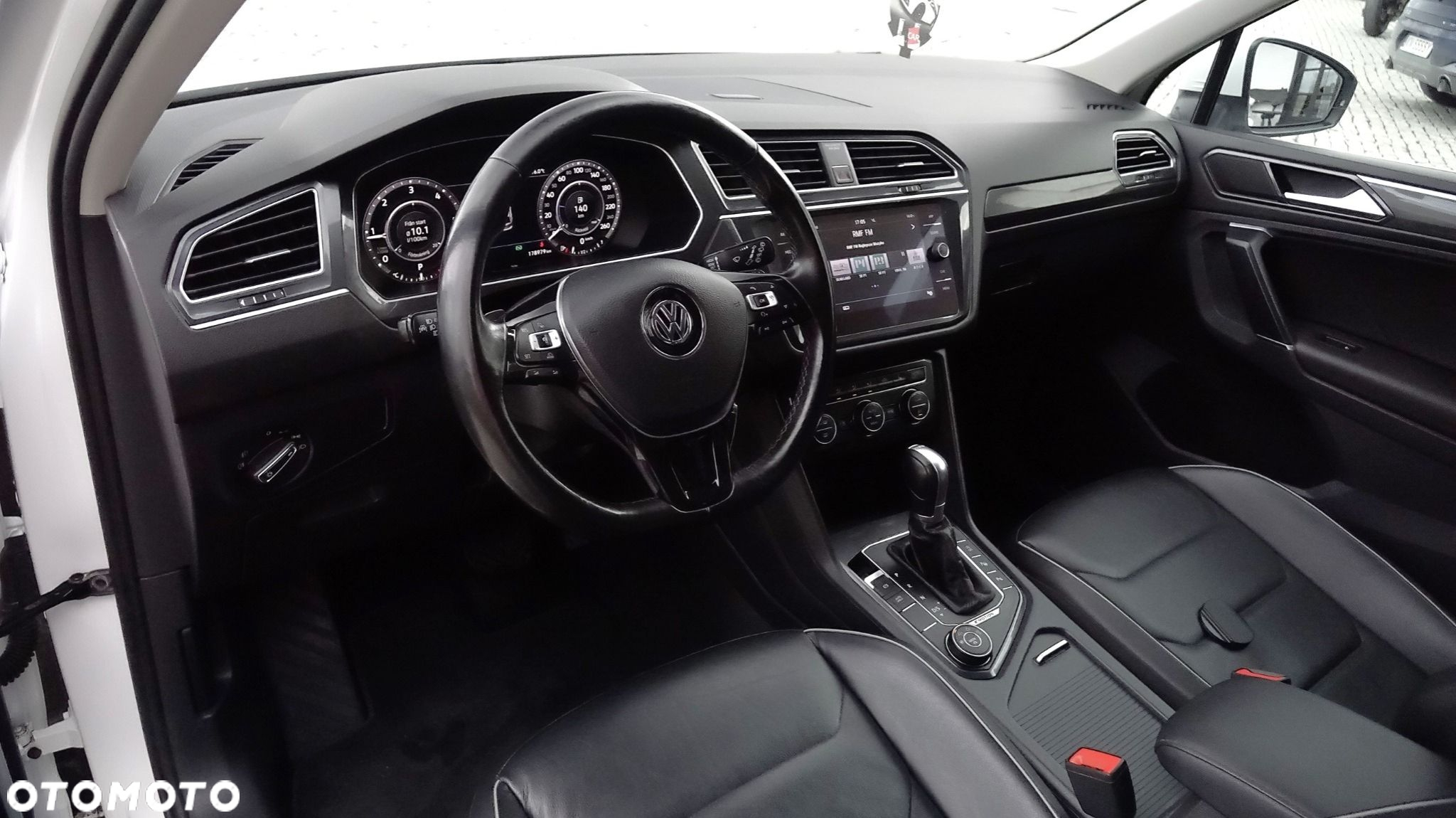 Volkswagen Tiguan 2.0 TDI BMT SCR 4Mot Highline DSG - 5