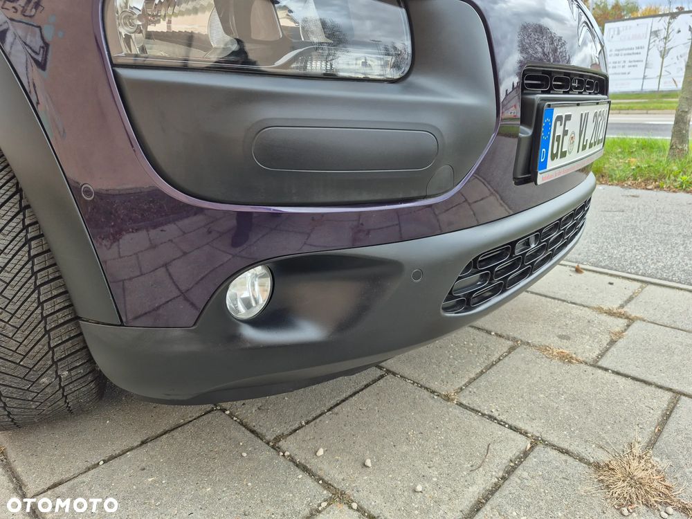 Citroën C4 Cactus 1.2 PureTech Shine Edition S&S - 17