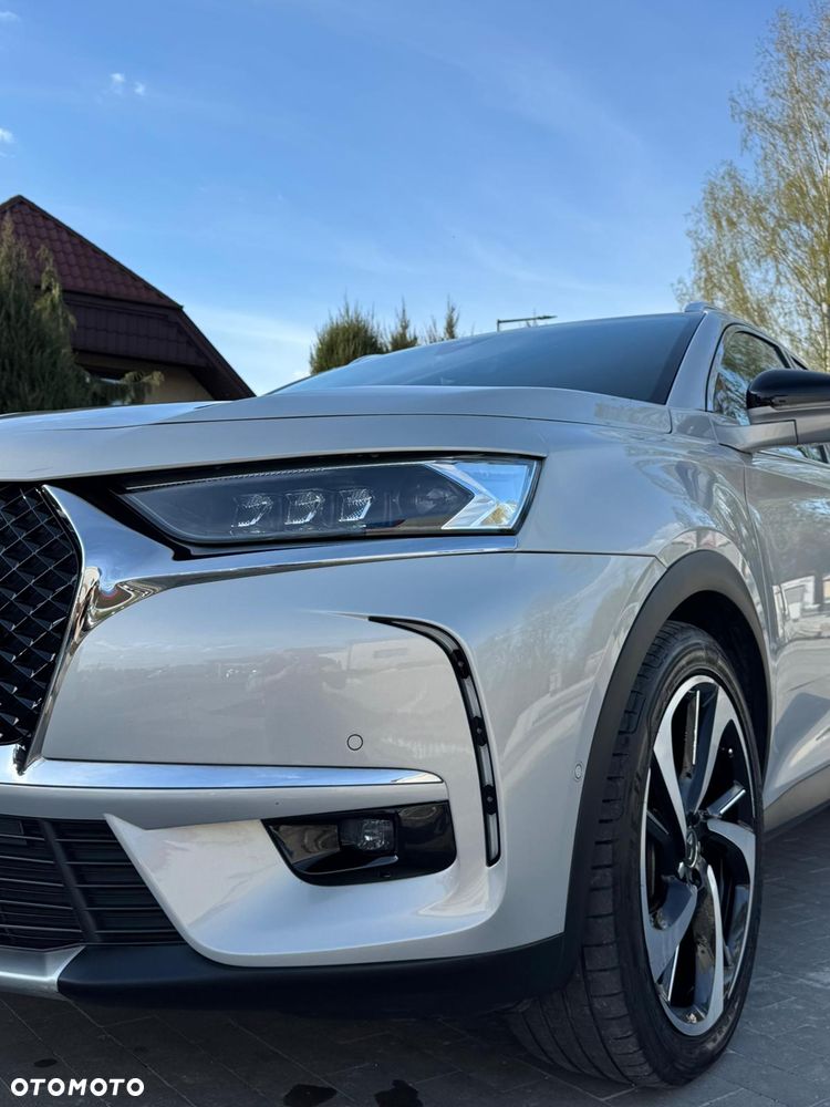 DS Automobiles DS 7 Crossback 1.6 E-Tense 4x4 Rivoli - 4