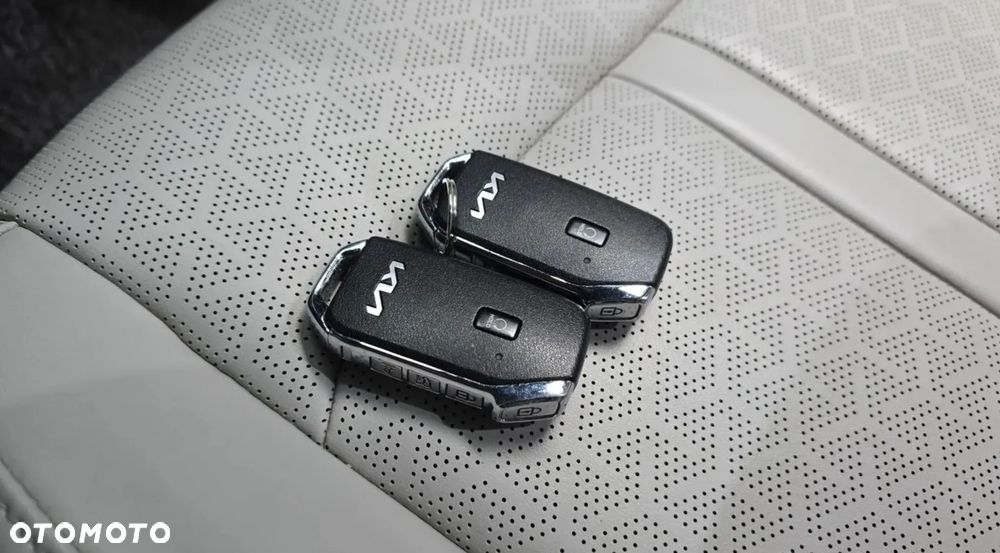 Kia Sorento 1.6T-GDI AWD OPF Spirit Drive 7-Sitzer - 9