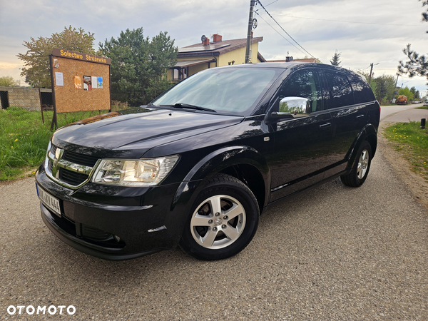 Dodge Journey
