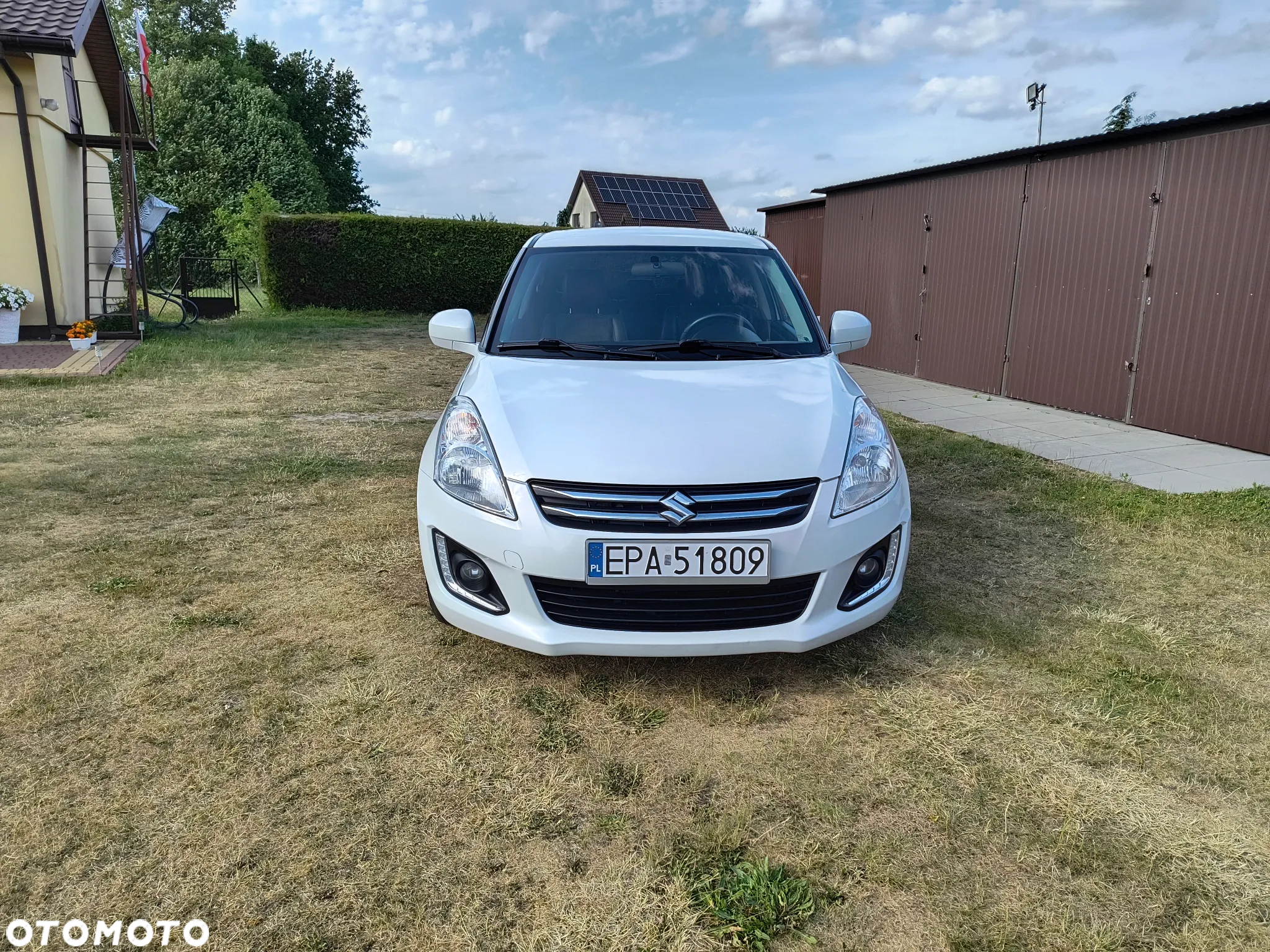 Suzuki Swift - 7