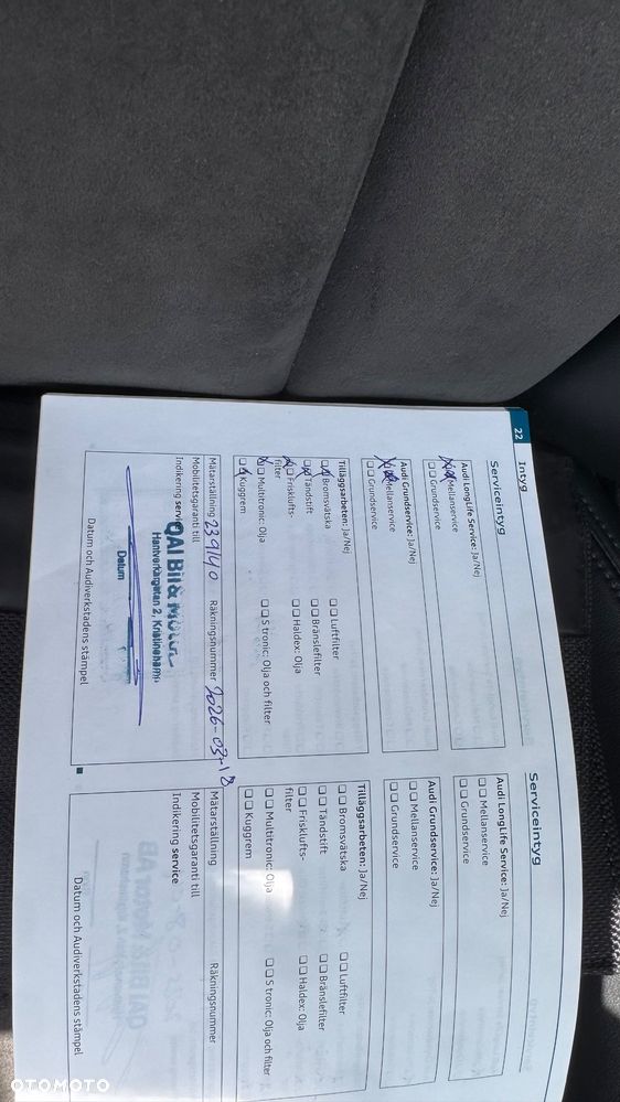 Audi Q5 2.0 TDI Quattro Stronic - 33