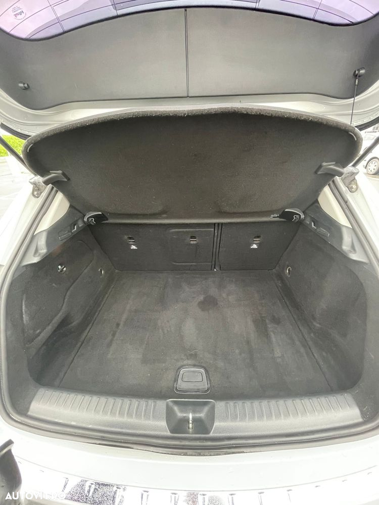 Mercedes-Benz GLA 200 CDI 4MATIC Aut. - 10