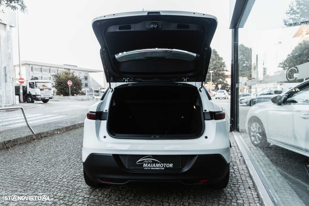 Renault Mégane E-Tech EV60 Evolution Optimum Charge - 24