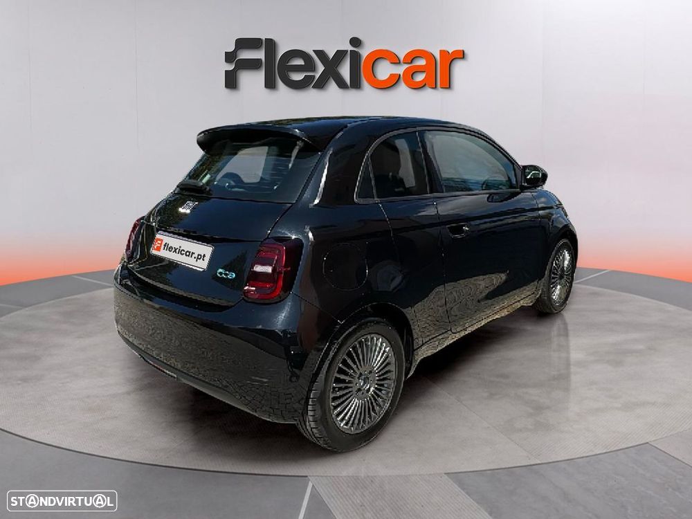 Fiat 500e 42 kWh Icon - 6