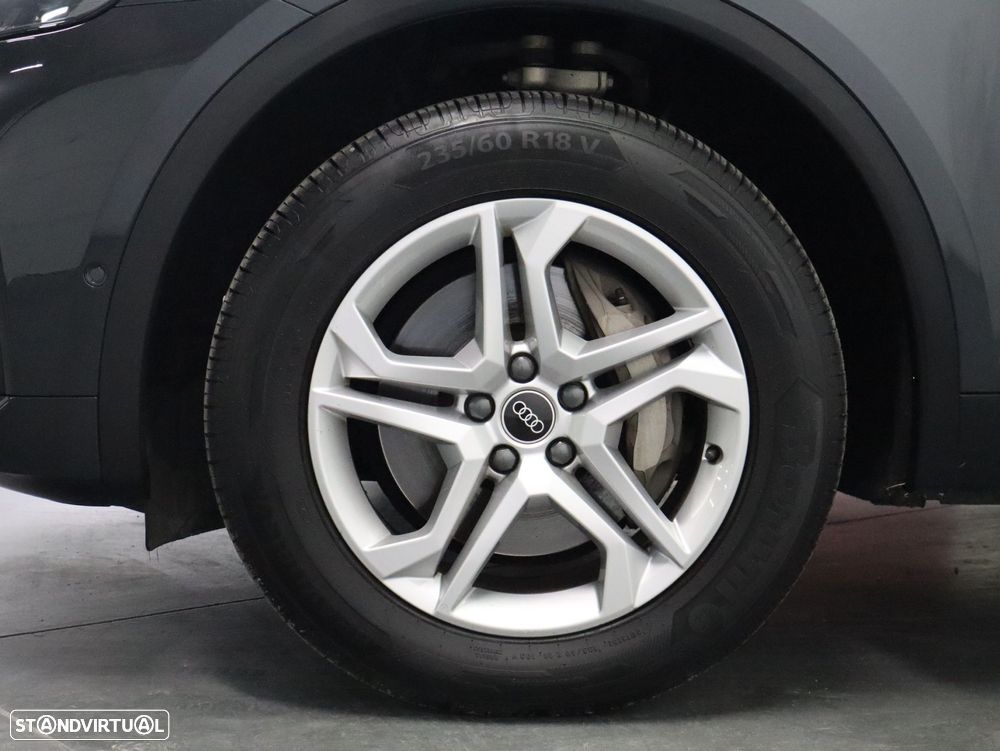 Audi Q5 50 TFSIe quattro S tronic - 6