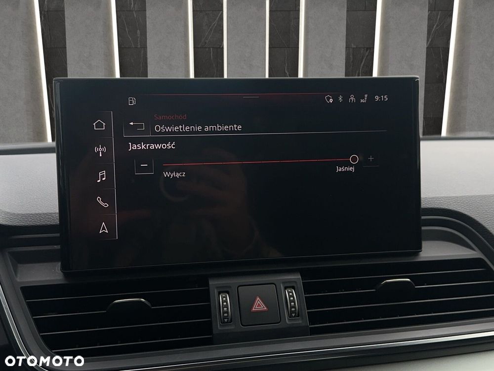 Audi Q5 40 TDI mHEV Quattro S tronic - 19