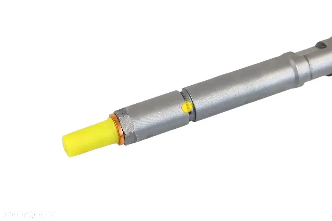 Wtryski BOSCH 0445110311 CITROEN PEUGEOT 1.6 HDi - 4