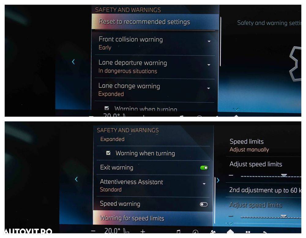 BMW Seria 5 520d xDrive Aut. - 35