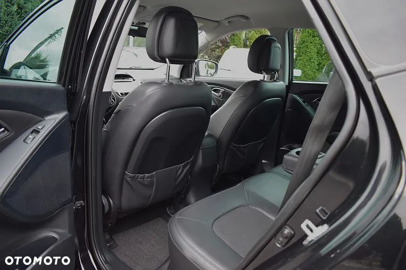 Hyundai ix35 1.6 GDI Style 2WD - 19