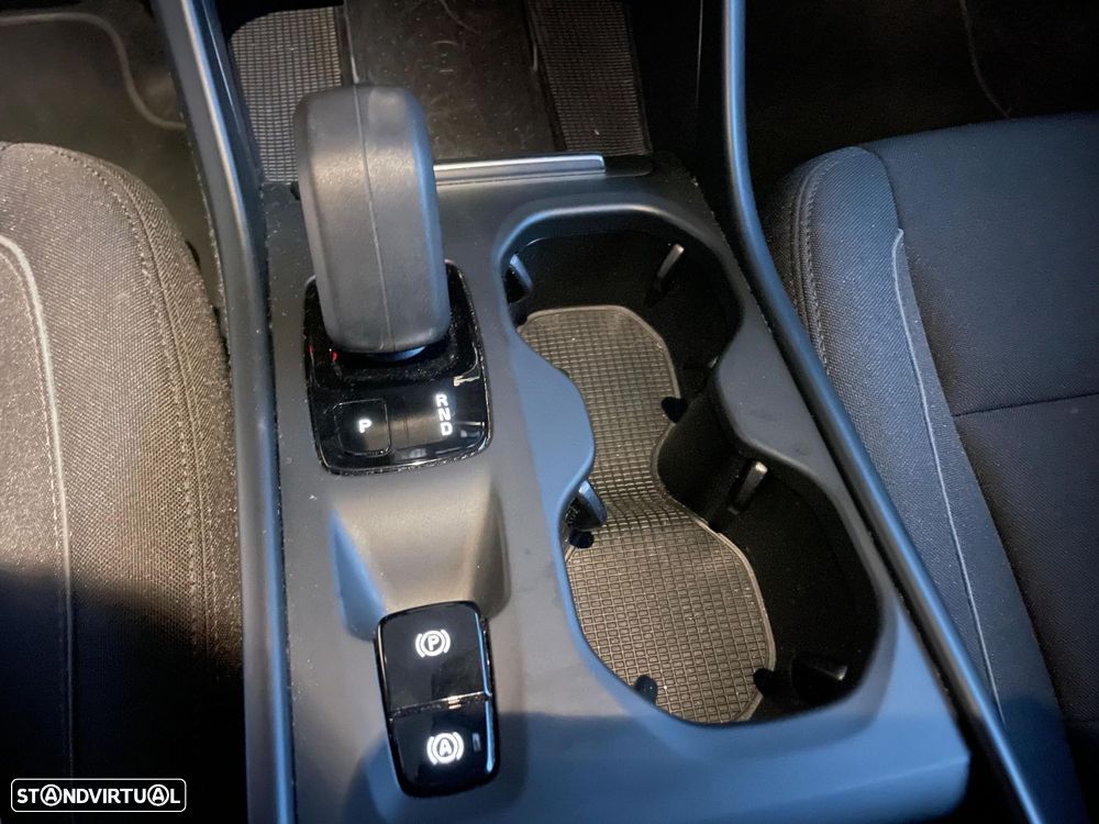 Volvo XC 40 1.5 T4 PHEV Essential - 25